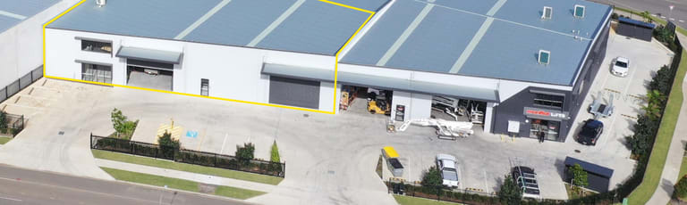Factory, Warehouse & Industrial commercial property for lease at 4/2-12 Alta Road Caboolture QLD 4510
