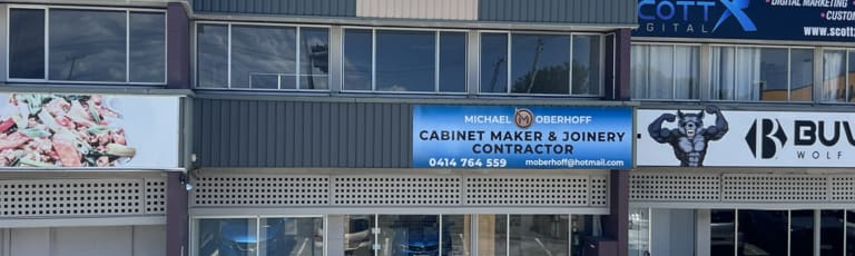 Offices commercial property for lease at 3/215 Brisbane Road Biggera Waters QLD 4216