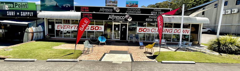 Shop & Retail commercial property for lease at Unit 3, 311 Hillsborough Road Warners Bay NSW 2282