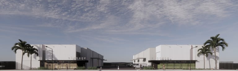 Factory, Warehouse & Industrial commercial property for lease at 26-30 Griffin Crescent Brendale QLD 4500