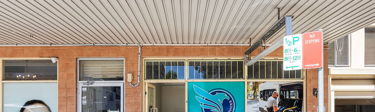 Shop & Retail commercial property for lease at Level 2/2 Kitchener Parade Bankstown NSW 2200 Shop & Retail commercial property for lease at Level 2/2 Kitchener Parade Bankstown NSW 2200