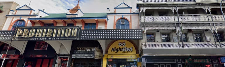 Shop & Retail commercial property for lease at 1/210 Wickham Street Fortitude Valley QLD 4006