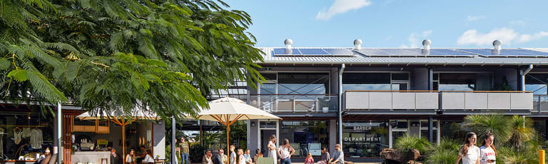 Shop & Retail commercial property for lease at 6/1 Porter Street Byron Bay NSW 2481