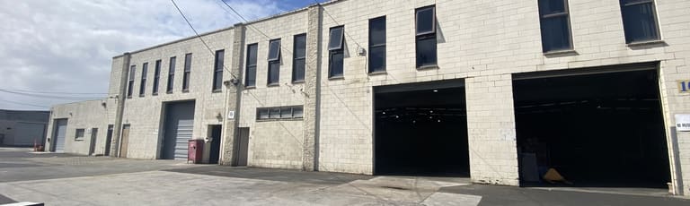 Factory, Warehouse & Industrial commercial property for lease at 9/10 Russell Court Dandenong South VIC 3175