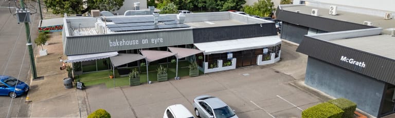 Hotel, Motel, Pub & Leisure commercial property for lease at 3/71 Eyre Street North Ward QLD 4810