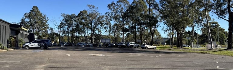 Factory, Warehouse & Industrial commercial property for lease at 1/1 Enterprise Drive Berkeley Vale NSW 2261