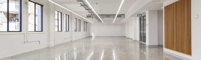 Medical / Consulting commercial property for lease at 13-15 Wentworth Avenue Sydney NSW 2000
