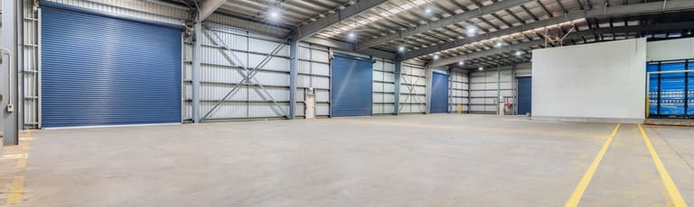 Showrooms / Bulky Goods commercial property for lease at 6 McCarthy Close Wishart NT 0822