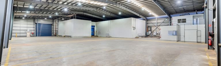 Showrooms / Bulky Goods commercial property for lease at 6 McCarthy Close Wishart NT 0822