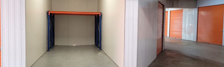 Factory, Warehouse & Industrial commercial property for sale at lot 73/384 Eastern Valley Way Roseville NSW 2069