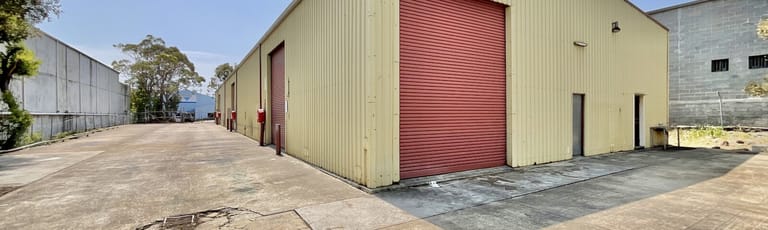 Factory, Warehouse & Industrial commercial property for lease at 5 Ranton Street Cardiff NSW 2285