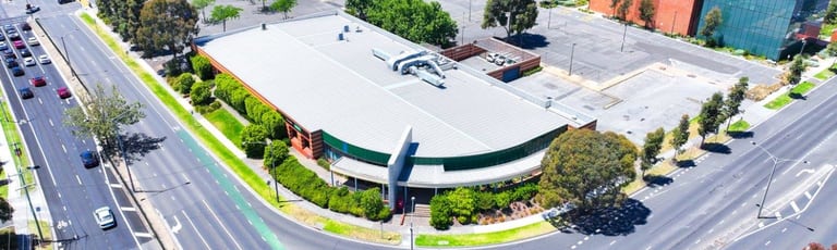 Showrooms / Bulky Goods commercial property for lease at 16-22 Pearcedale Parade Broadmeadows VIC 3047