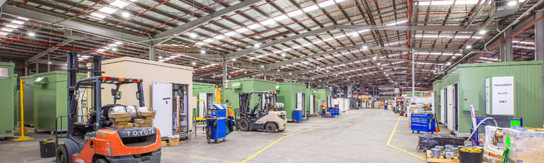 Factory, Warehouse & Industrial commercial property for lease at 309 Settlement Road Thomastown VIC 3074