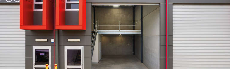 Factory, Warehouse & Industrial commercial property for lease at Unit 12/46 Riverside Drive Mayfield West NSW 2304