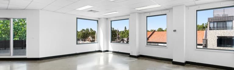 Offices commercial property for lease at Level 2 Suite 1/1911 Malvern Road Malvern East VIC 3145