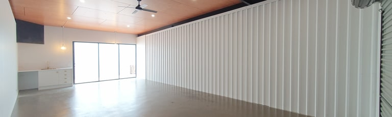 Offices commercial property for lease at Currumbin Waters QLD 4223
