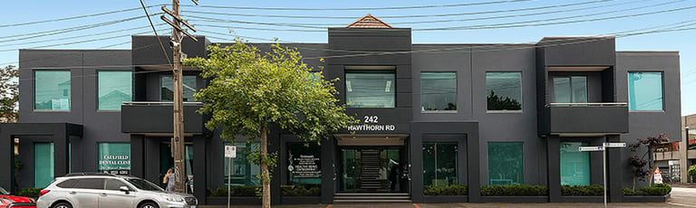 Offices commercial property for lease at 6/242 Hawthorn Road Caulfield North VIC 3161