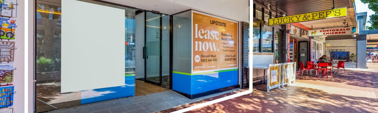 Shop & Retail commercial property for lease at 29 The Centre Forestville NSW 2087