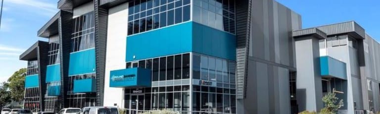 Showrooms / Bulky Goods commercial property for lease at Unit 1/4 Jullian Close Banksmeadow NSW 2019