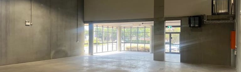 Showrooms / Bulky Goods commercial property for lease at Unit 1/4 Jullian Close Banksmeadow NSW 2019