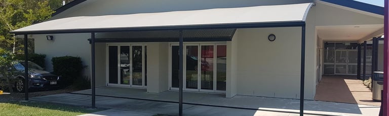 Medical / Consulting commercial property for lease at 2/75-79 Bailey Road Deception Bay QLD 4508