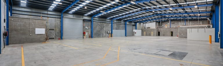 Showrooms / Bulky Goods commercial property for lease at 23-25 Cleeland Road Oakleigh South VIC 3167