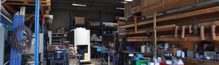 Showrooms / Bulky Goods commercial property for lease at 11-15 Moxon Road Punchbowl NSW 2196