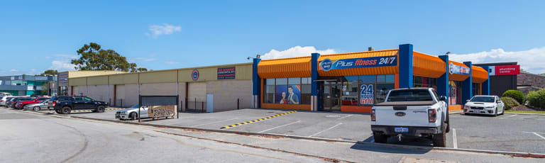 Showrooms / Bulky Goods commercial property for sale at 126 Erindale Road Balcatta WA 6021
