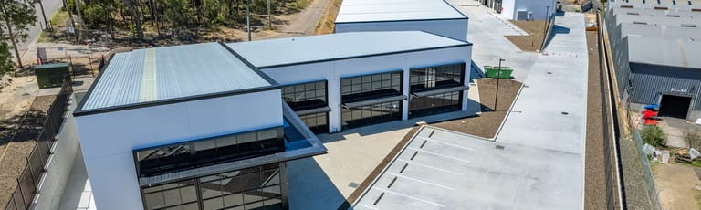 Factory, Warehouse & Industrial commercial property for lease at 1/2 Templar Place Bennetts Green NSW 2290