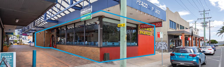 Other commercial property for lease at 24 Lake Street Warners Bay NSW 2282