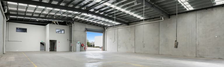 Showrooms / Bulky Goods commercial property for lease at 3/5 Kilmarnock Court Hoppers Crossing VIC 3029