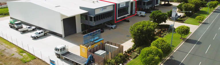 Offices commercial property for lease at 4/78-88 Maggiolo Drive Paget QLD 4740