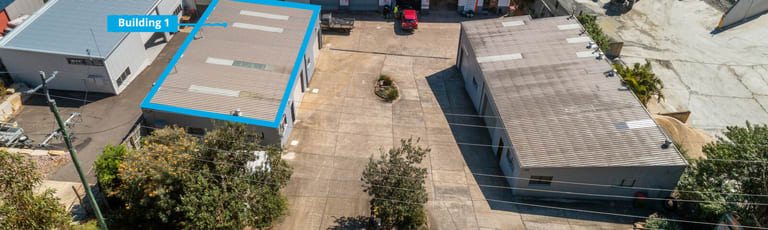 Factory, Warehouse & Industrial commercial property for lease at 37 Advance Road Kuluin QLD 4558