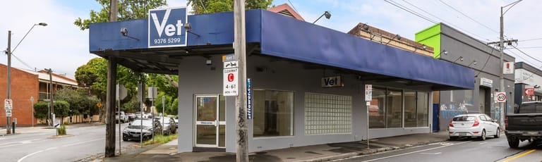 Offices commercial property for lease at 187 Mt Alexander Road Ascot Vale VIC 3032