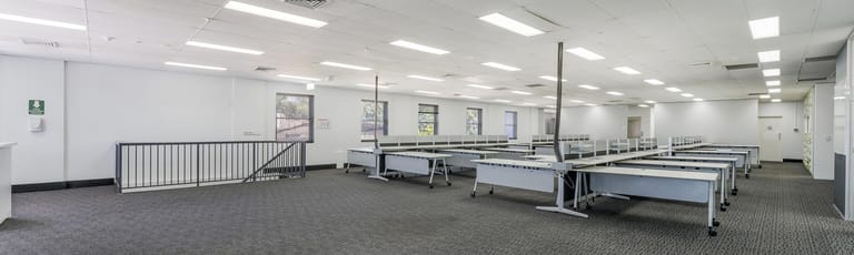 Offices commercial property for lease at 5 Allman Street Campbelltown NSW 2560