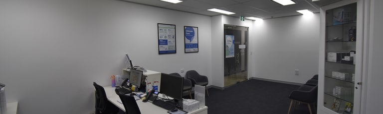 Offices commercial property for lease at Level 3 Suite 306/3 Waverley Street Bondi Junction NSW 2022