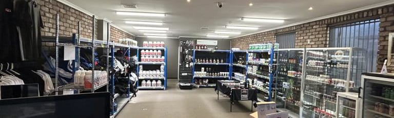Shop & Retail commercial property leased at 3 Rebound Court Narre Warren VIC 3805