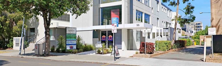 Offices commercial property for lease at 55 Colin Street West Perth WA 6005