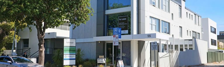 Offices commercial property for lease at 55 Colin Street West Perth WA 6005