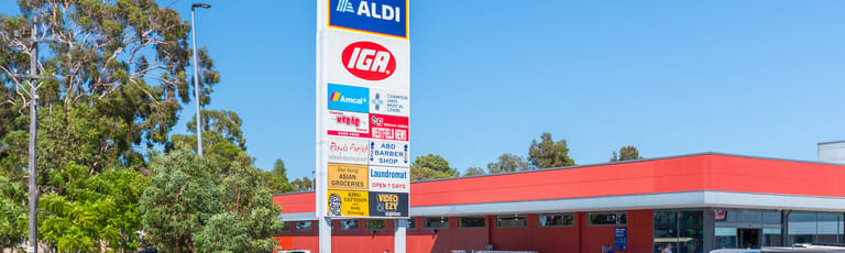 Medical / Consulting commercial property for lease at 131 Westfield Road Camillo WA 6111