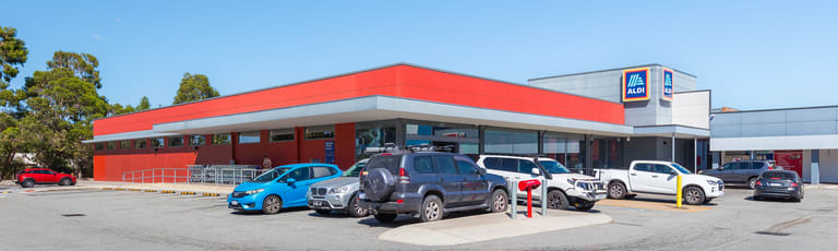 Medical / Consulting commercial property for lease at 131 Westfield Road Camillo WA 6111