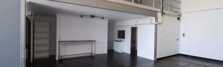 Factory, Warehouse & Industrial commercial property leased at 14/15 Industrial Avenue Molendinar QLD 4214