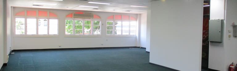 Offices commercial property for lease at Level 1/Suite 1 20 Shields Street Cairns City QLD 4870