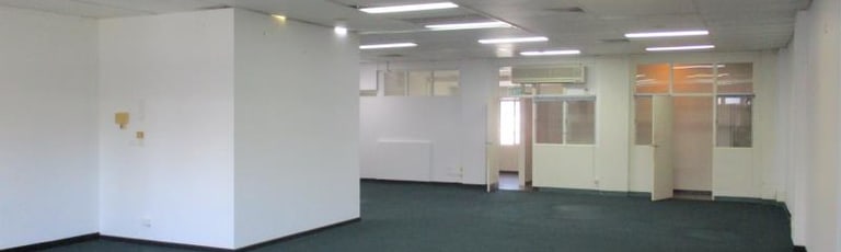 Offices commercial property for lease at Level 1 Suite 1/20 Shields Street Cairns City QLD 4870