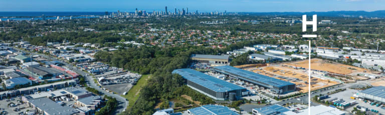 Showrooms / Bulky Goods commercial property for lease at 34/8 Distribution Court Arundel QLD 4214