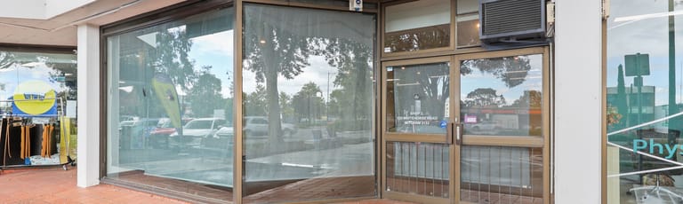Shop & Retail commercial property leased at Shop 2/535 Whitehorse Road Mitcham VIC 3132