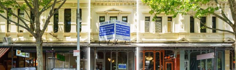 Shop & Retail commercial property leased at 108 Lygon Street Carlton VIC 3053
