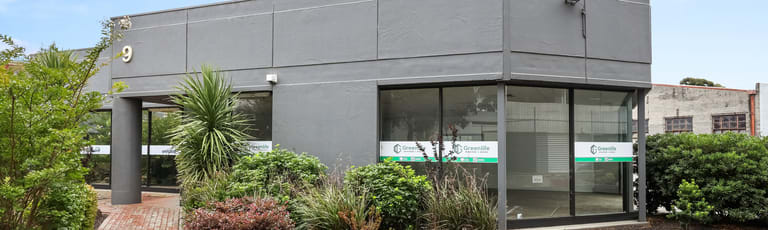 Offices commercial property for lease at 9/417-431 Ferntree Gully Road Mount Waverley VIC 3149