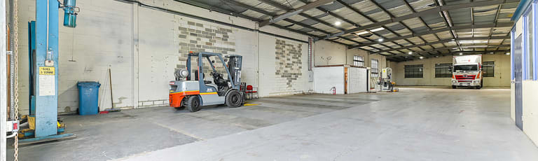 Factory, Warehouse & Industrial commercial property for lease at 33 Cambria Road Keysborough VIC 3173