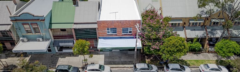 Medical / Consulting commercial property for lease at 139 - 141 Morehead Street Waterloo NSW 2017